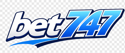 Bet 747 Logo